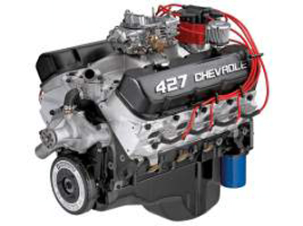 B0755 Engine